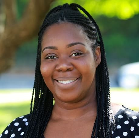 Dr. Ifeoma Noble