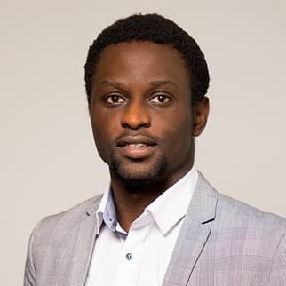 Gideon Adebayo